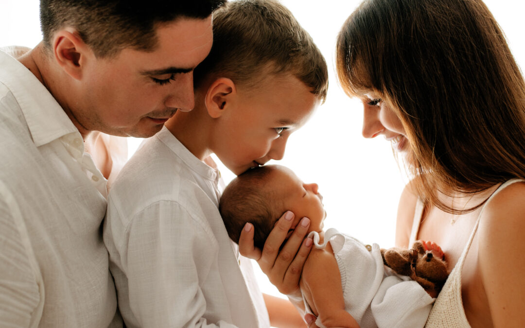 Voucher prezentowy na baby shower – czyli idealny prezent dla przyszłej mamy